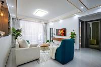 RUSTIC HAVEN HOMES executive 2BR, air conditioning, 3 mins walk to yaya center, 200mbps WIFI, gym & parking - B&B Nairobi