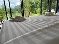 Chambre Familiale avec Salle de Bains Privative