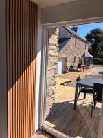 La longère des plages - B&B Plougonvelin