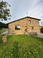 Casa Rural El Entamáu - B&B Argüero