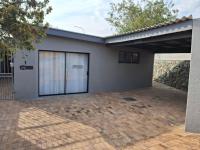 3de laan Springbok - Ferienwohnung Springbok