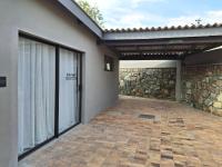 3de laan Springbok - Bed and Breakfast Springbok