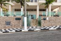 Paraiso do Guarujá - Chambres d’hôtes Guarujá