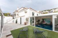 MalagaSuite Private Oasis House - B&B Tormaleo