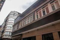 LUCE Apartments - Ferienwohnung Bilbao