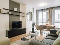 Madrid Centro Apartment Mesonero Romanos - B&B Madrid