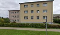 LILLE`S apartment in city center - Ferienwohnung Alūksne