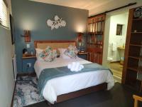 Chambre Queen avec Entrée Privée