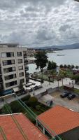 Apartamento Playa Panadeira - Ferienwohnung Sanxenxo