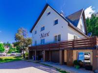 Apartmán Čtyřka - Ferienwohnung Benecko