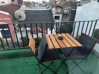Yenikapı internal Flat in Apartment - B&B Estambul