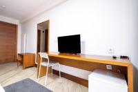 Standaard Kamer met Queensize Bed