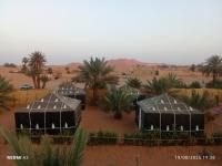 Arena Hostel Camp - B&B Merzouga