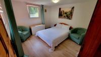 Haus mit 3 Schlafzimmern