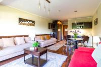 Familijny z widokiem na Giewont - Ferienwohnung Koscielisko