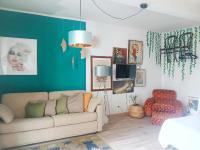 RaMaya casa d'artista 2 - B&B Biella