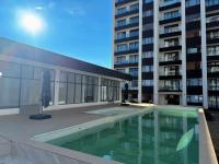 Spacious-Studio-Apartment - B&B Nairobi