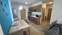 Apartmán Všemina 14A - B&B Všemina