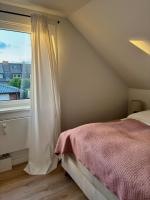 Apartment Lucky - B&B Sollwitt