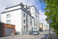 Stylish Nordic 2BR Apartment with Sauna - Steps from the Kuopio Cathedral - B&B Kuopio