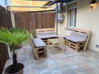 Alfieri Panorama - B&B Asti