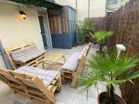 Alfieri Panorama - Chambres d’hôtes Asti