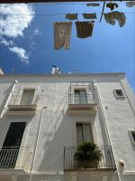 Dimora Immacolata - Chambres d’hôtes Castellana Grotte