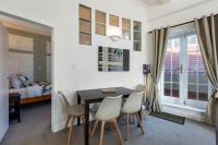 The Nest - Central and Sunny Wellington Loft - Chambres d’hôtes Wellington