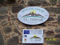 B&B Capizzi - Affittacamere Nebrodi - Bed and Breakfast Capizzi