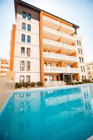 Future Apartment - Ferienwohnung Fratelia