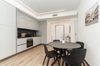 Torre Cantore Apartments - B&B Genoa