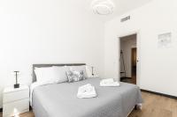 Torre Cantore Apartments - B&B Genoa