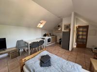 Appartamento con 2 Camere da Letto