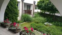 Apartament Stary Kazimierz - Apartamenty Pod Aniołem - B&B Kazimierz Dolny