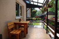 Triple Room with Terrace