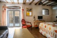 Apartamento de 2 dormitorios con terraza