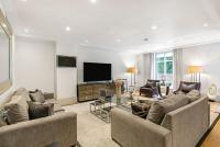 Exclusive Two-Bed Flat on Iconic Park Lane PL15A - B&B Londres
