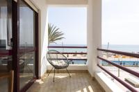 Mare Viva - Seafront with pool by HD - Chambres d’hôtes Quarteira