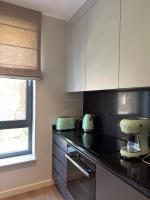Appartamento con 1 Camera da Letto e Balcone
