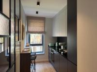 Appartement 1 Chambre avec Balcon