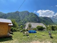 Thethi Mountain guesthouse - Ferienwohnung Theth