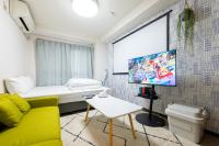 TasoneStayOsaka なんば大国シティハイツ402 - Ferienwohnung Ōsaka