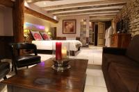 Suite con Vista Piscina