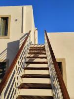 Horizon - B&B Kýthira