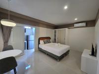 Hommory Residence - Phuket Town - B&B Ban Lo Long