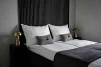 Premium Apartment With Sauna & Parking - Lapnest - Ferienwohnung Rovaniemi