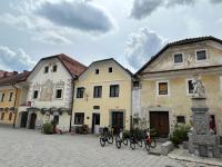 Haus mit 2 Schlafzimmern