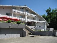 Apartments Im Sportpark - B&B Weil am Rhein