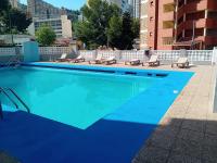 Apartamento Marabu 7 IF Benidorm - B&B Benidorm