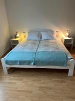 Apartment family guest house - Bed and Breakfast Radovljica